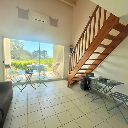 Bella Vista 302 Porticcio (Corsica)