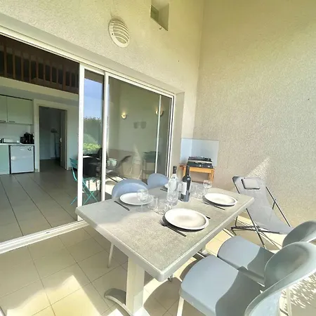 Bella Vista 302 Appartement *