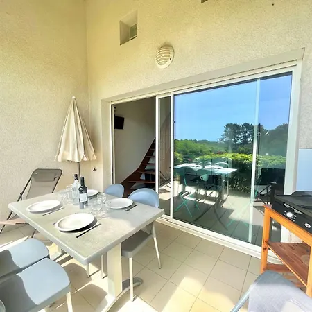 Appartement Bella Vista 302 *