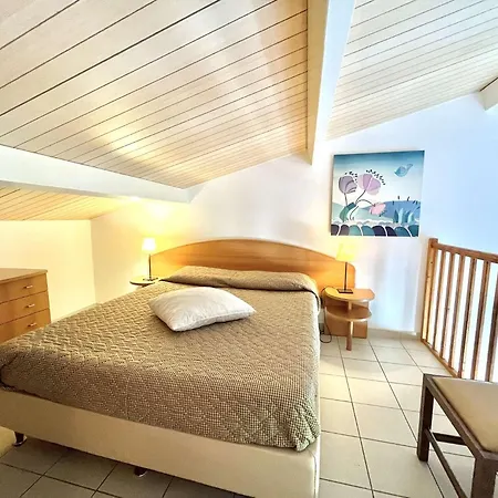 Appartement Bella Vista 302 Porticcio (Corsica)