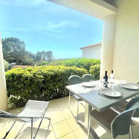 Bella Vista 302 * Porticcio (Corsica)