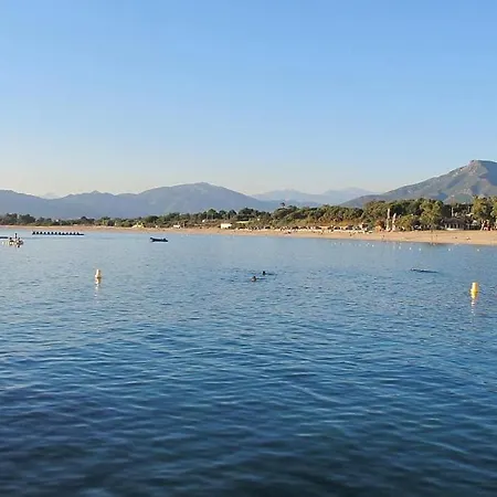 Bella Vista 302 Lägenhet *