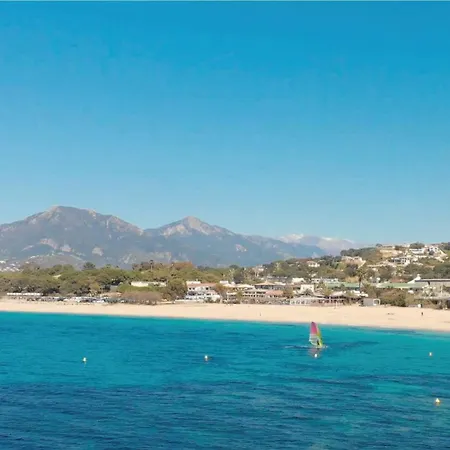 Bella Vista 302 Porticcio (Corsica)