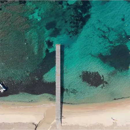 Appartamento Bella Vista 302 Porticcio (Corsica)