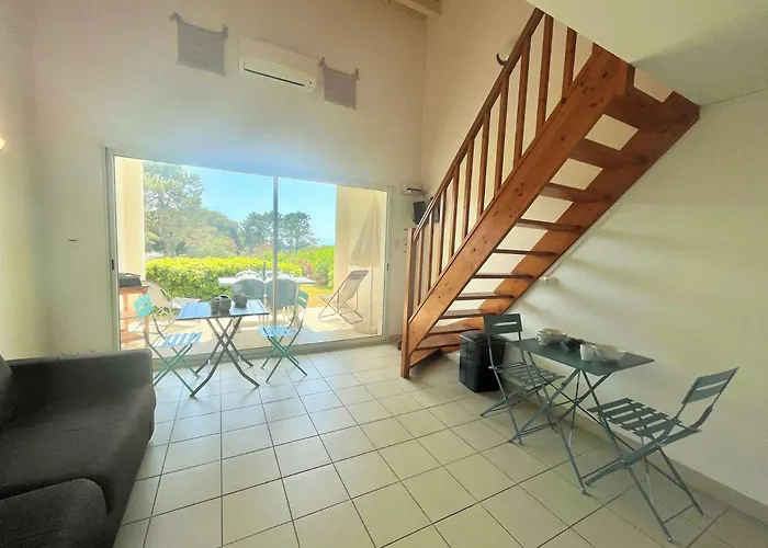 Bella Vista 302 波尔蒂乔