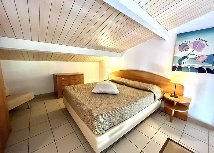 Bella Vista 302 公寓 波尔蒂乔