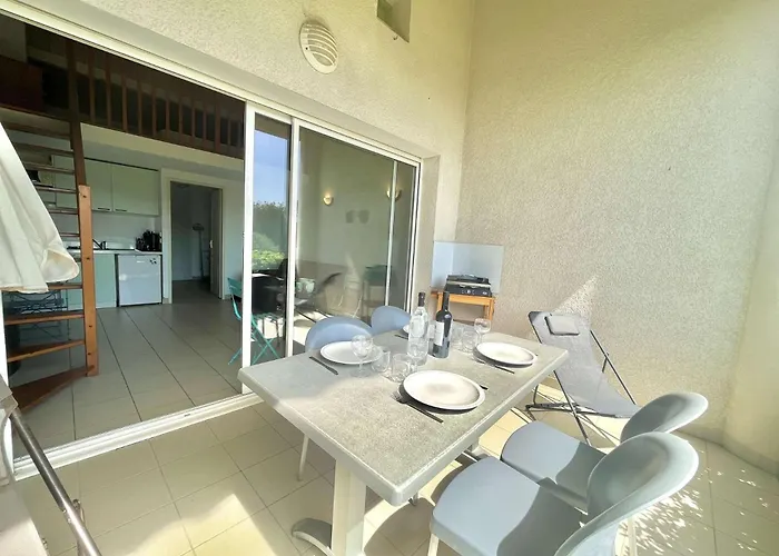 Bella Vista 302 公寓 *