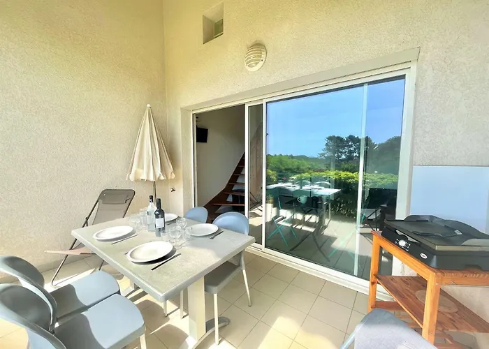 Appartement Bella Vista 302 *