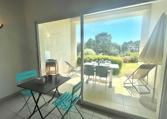 Bella Vista 302 公寓 *