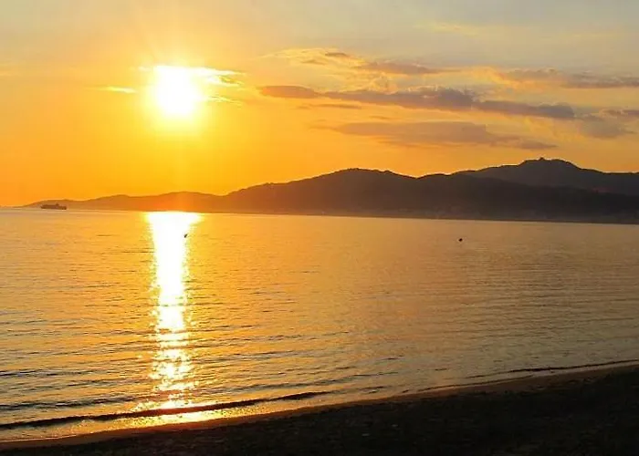 Bella Vista 302 Appartement