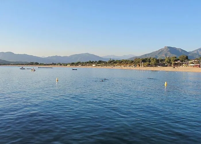 Bella Vista 302 Appartement *