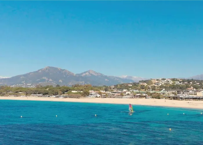 Bella Vista 302 Porticcio (Corsica)