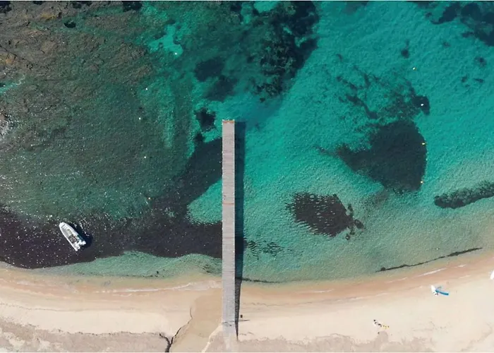 公寓 Bella Vista 302 波尔蒂乔